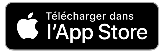 Télécharger dans l'App Store