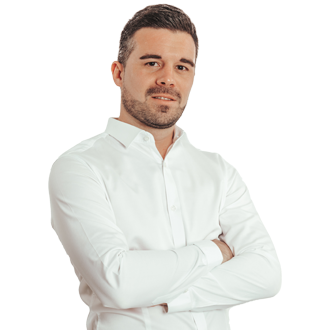 Clément PERIGOIS