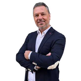 Vincent GRATEAU