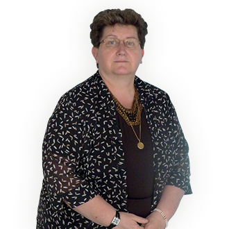 Sylviane THIOU