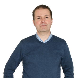 Nicolas MENIGAUD