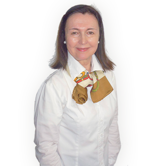 Michelle MOSIN