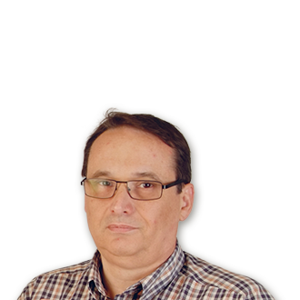 Pierre DUFOUR