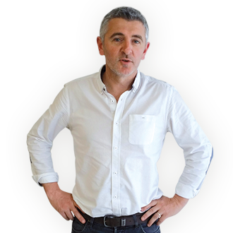 Franck DUPUY