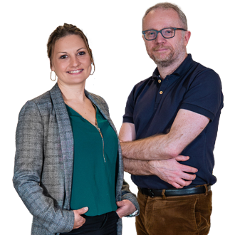 Jean-Yves MEUNIER et Claire CHARRON