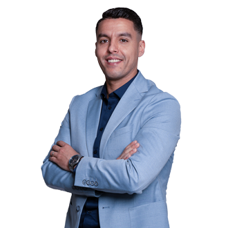 Yassine RATBA