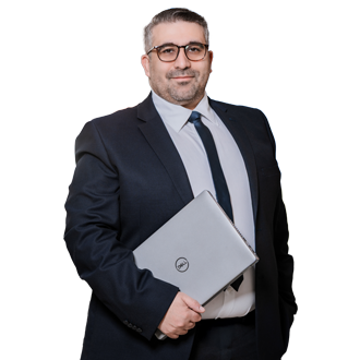 Mohamed BOUSSALEM