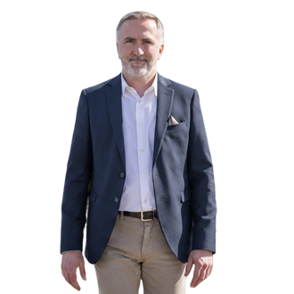 Laurent LAPEYRONNIE